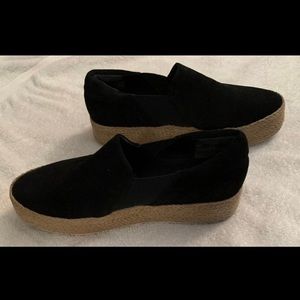 Vince slip-on espadrilles